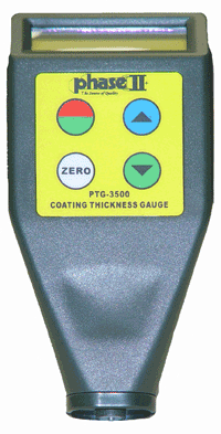 Coating Thickness Gauge